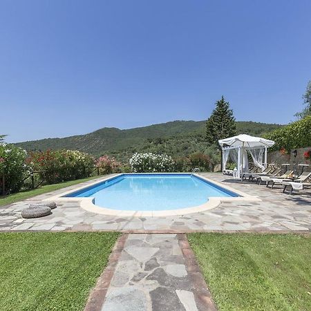 Villa Ai Cedri Cortona Exterior photo