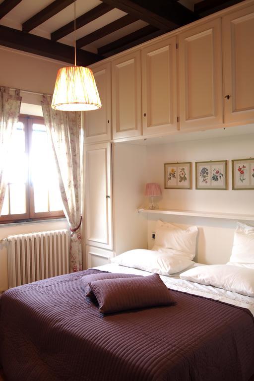 Villa Ai Cedri Cortona Room photo